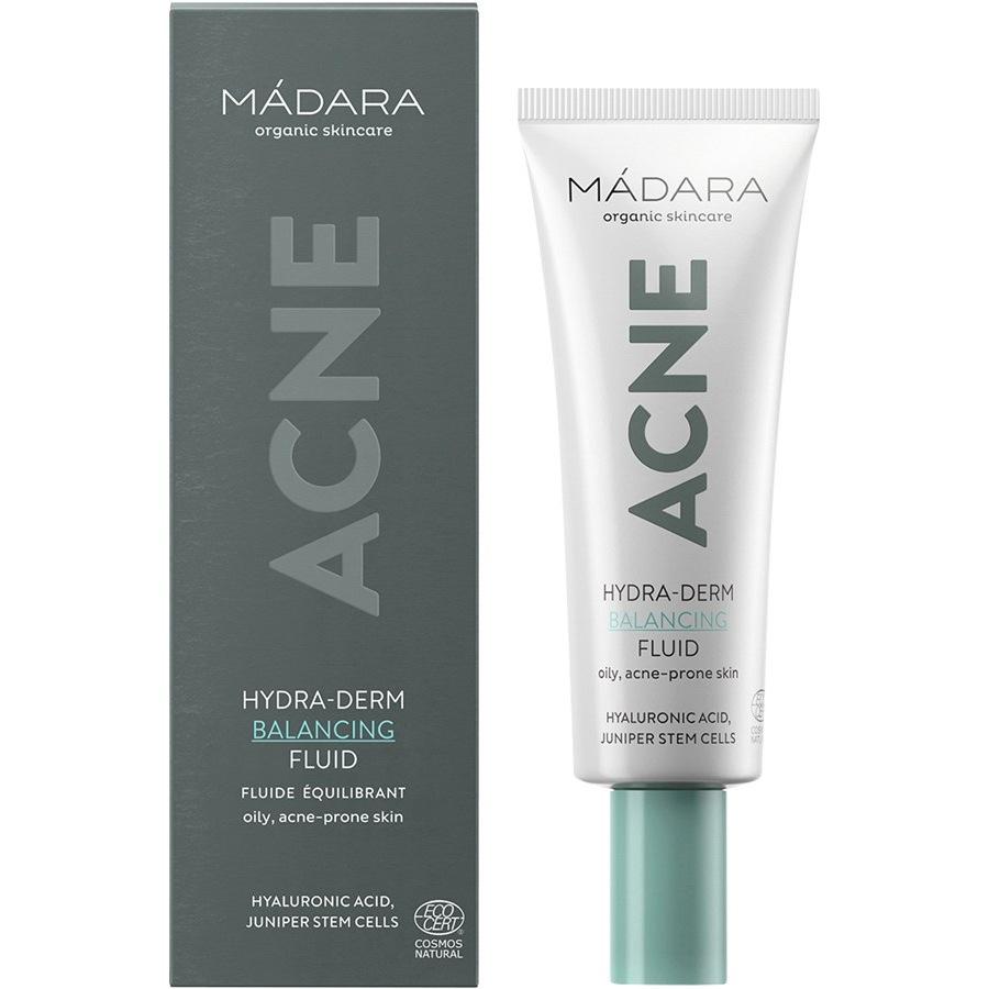 MÁDARA Hydra-Derm Balancing Fluid Valentinstagsangebot