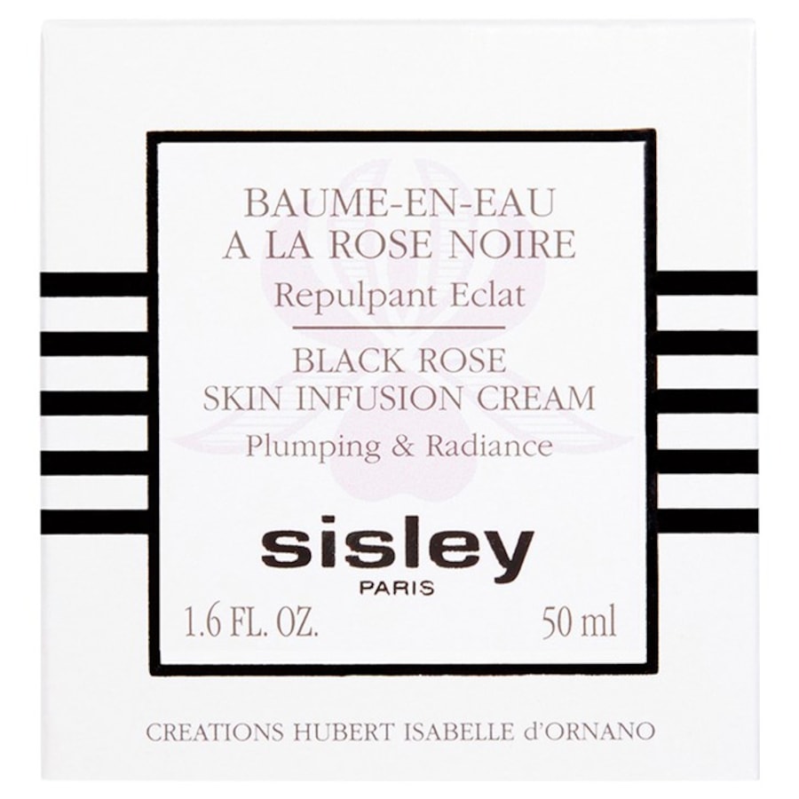 Sisley Baume-en-eau à la Rose Noire Tiefpreis
