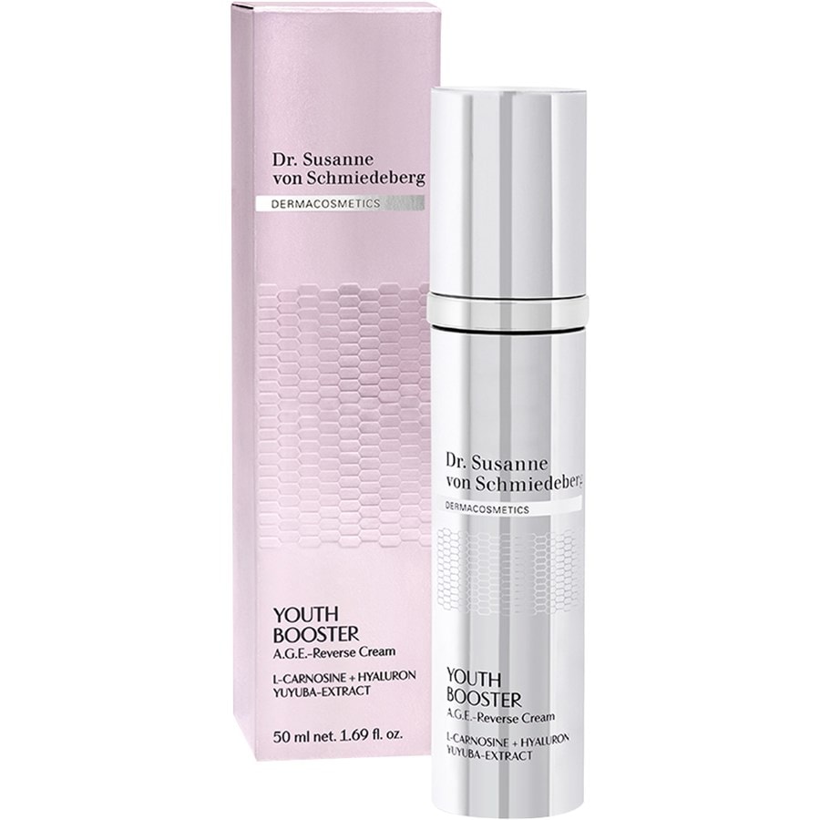 Dr. Susanne von Schmiedeberg Youth Booster A.G.E.-Reverse Cream Neueste Stile