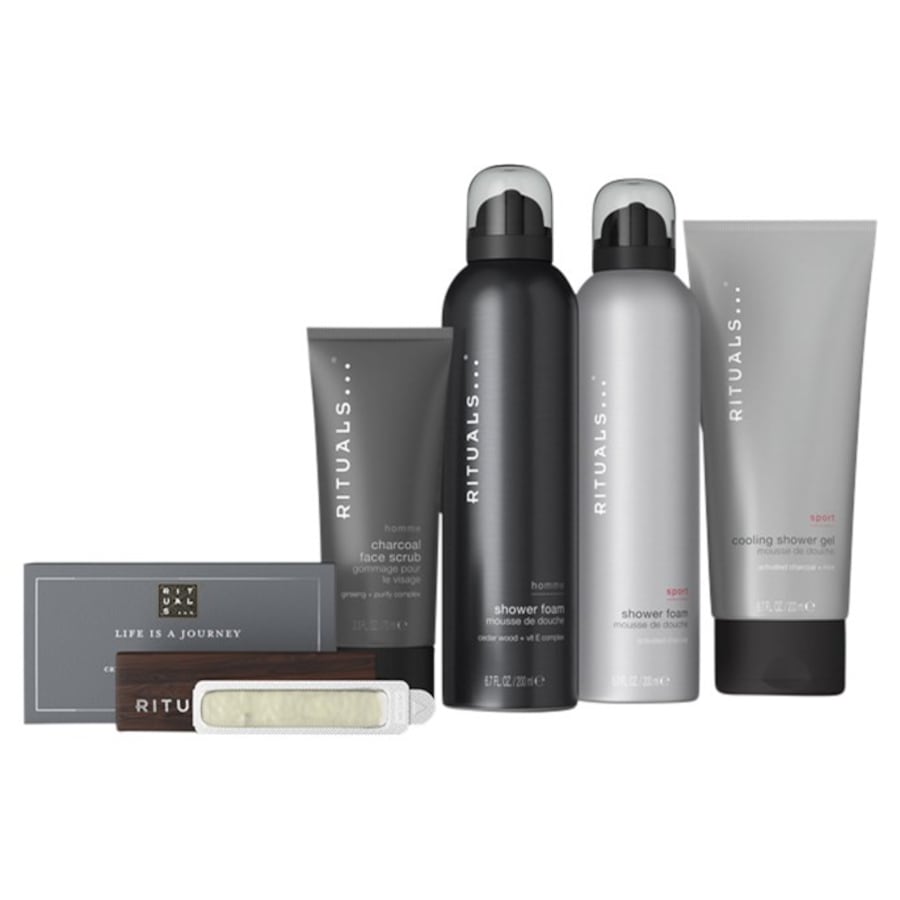 Homme Collection Geschenkset von RITUALS Zeitbegrenzte Promotion