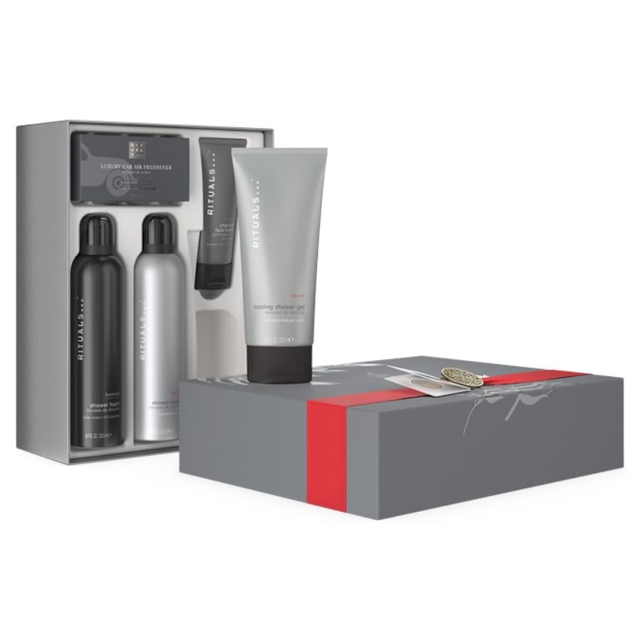 Homme Collection Geschenkset von RITUALS Zeitbegrenzte Promotion