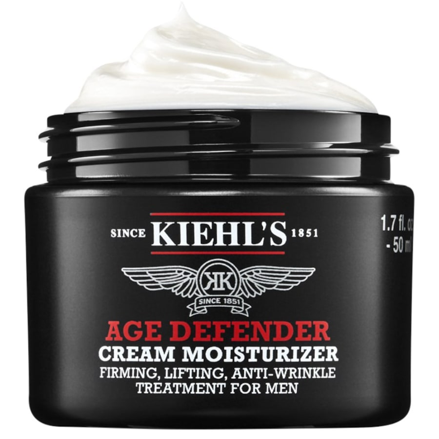 Kiehl's Age Defender Moisturizer Nur für heute