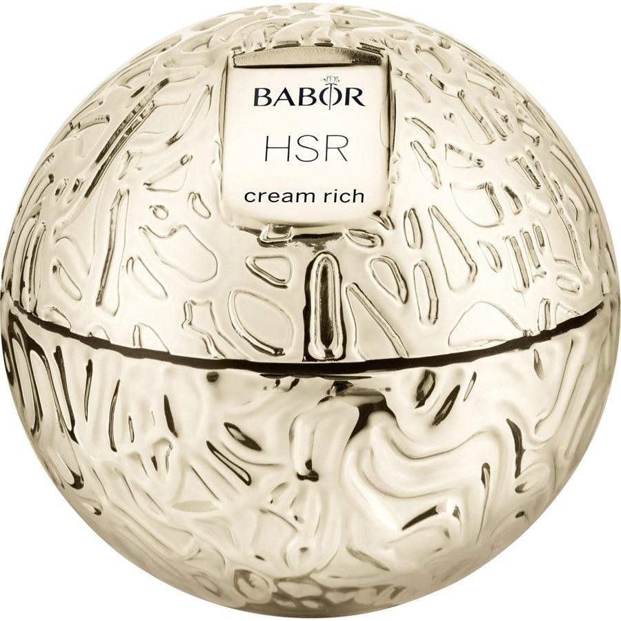 HSR Lifting Anti-Wrinkle Cream Rich von BABOR