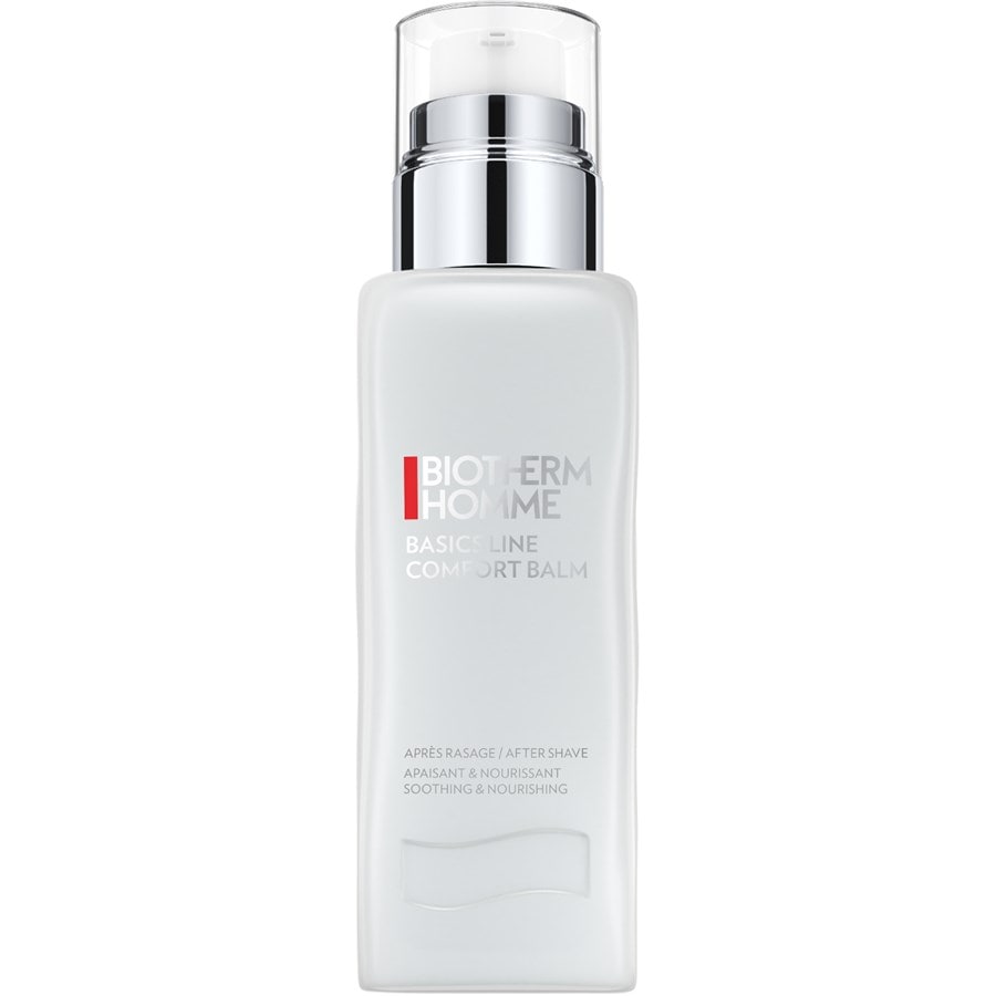 Basics Line Comfort Balm von Biotherm Homme