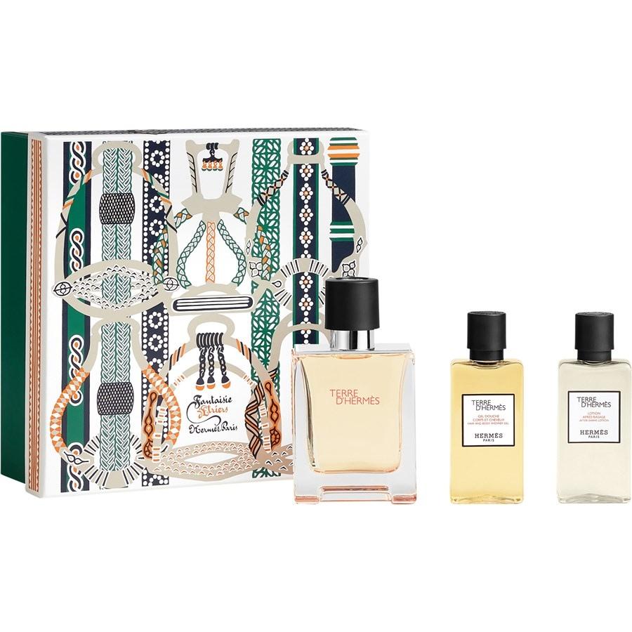 Terre d'Hermès Geschenkset von Hermès 50% Rabatt mit kostenlosem Versand