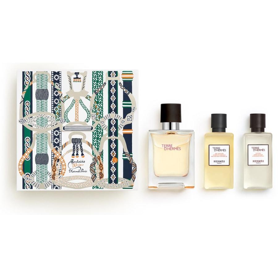 Terre d'Hermès Geschenkset von Hermès 50% Rabatt mit kostenlosem Versand