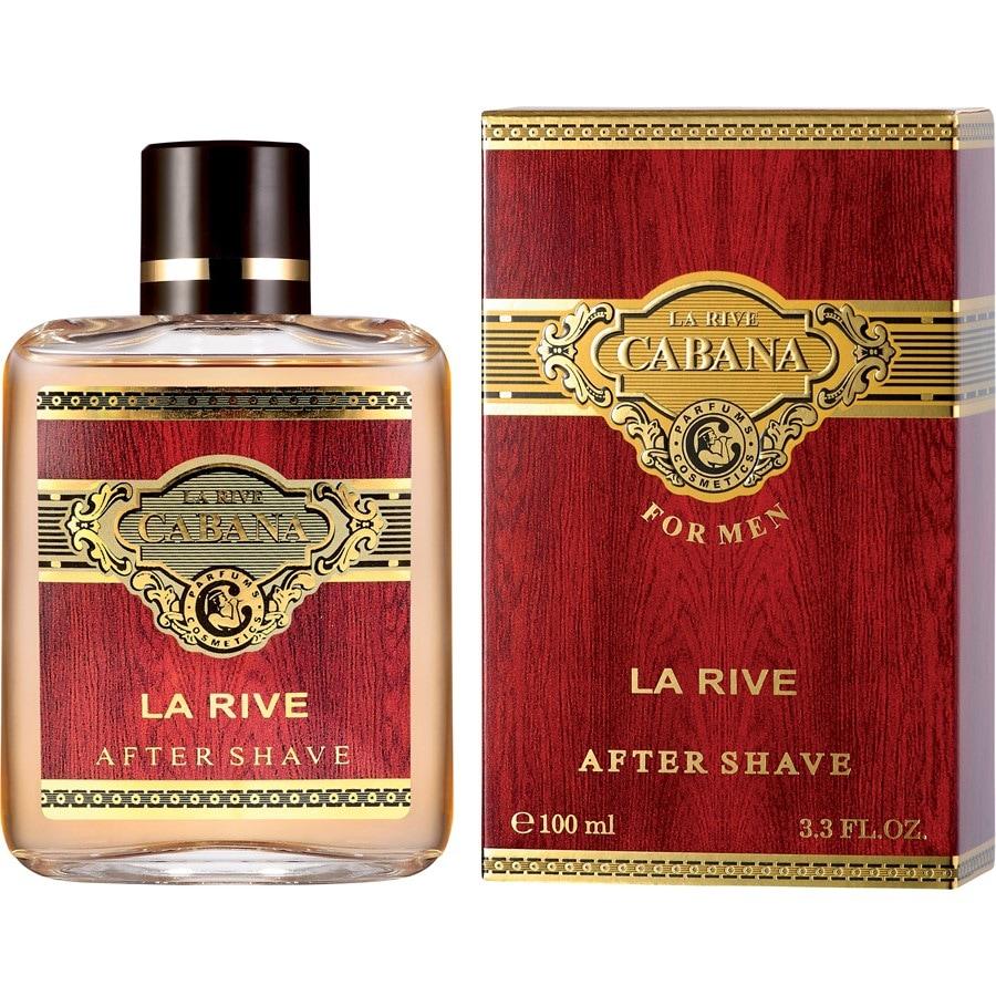 Men's Collection After Shave Cabana von LA RIVE Begrenzt auf 3 Tage