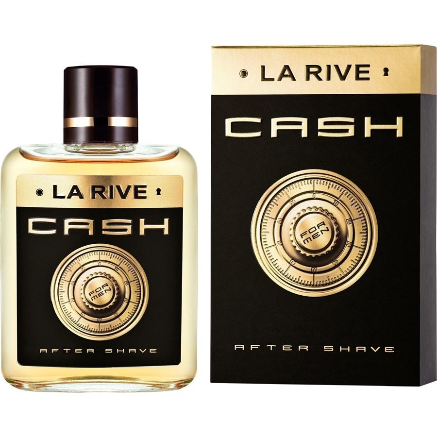 Men's Collection After Shave Cash For Men von LA RIVE Speichern exportieren