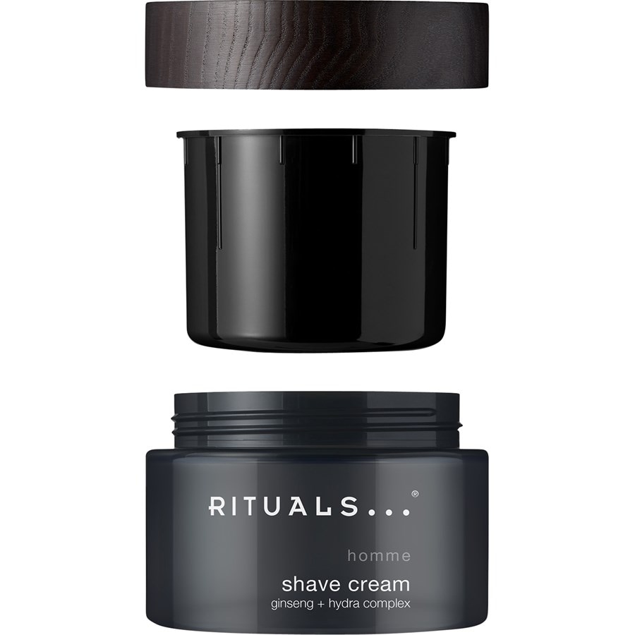 Homme Collection Shave Cream von RITUALS zollfrei