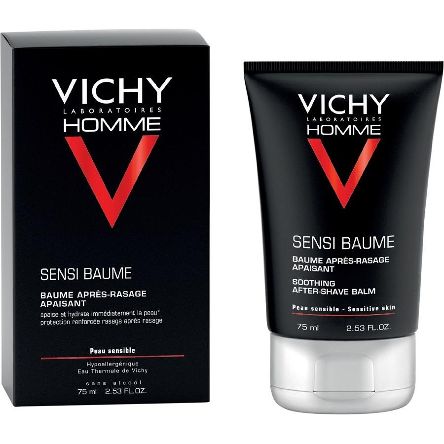 VICHY Soothing After-Shave Balm Rabatte dieses Monats