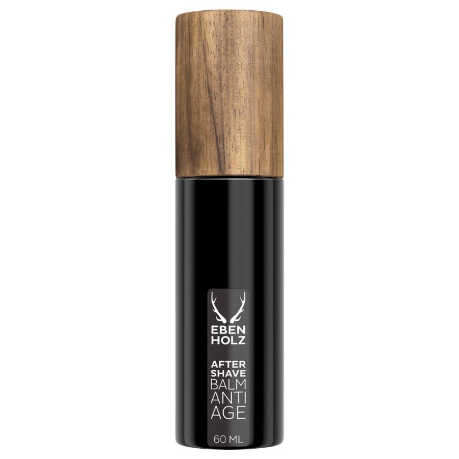Ebenholz skincare After Shave Balm Anti Age Outlet