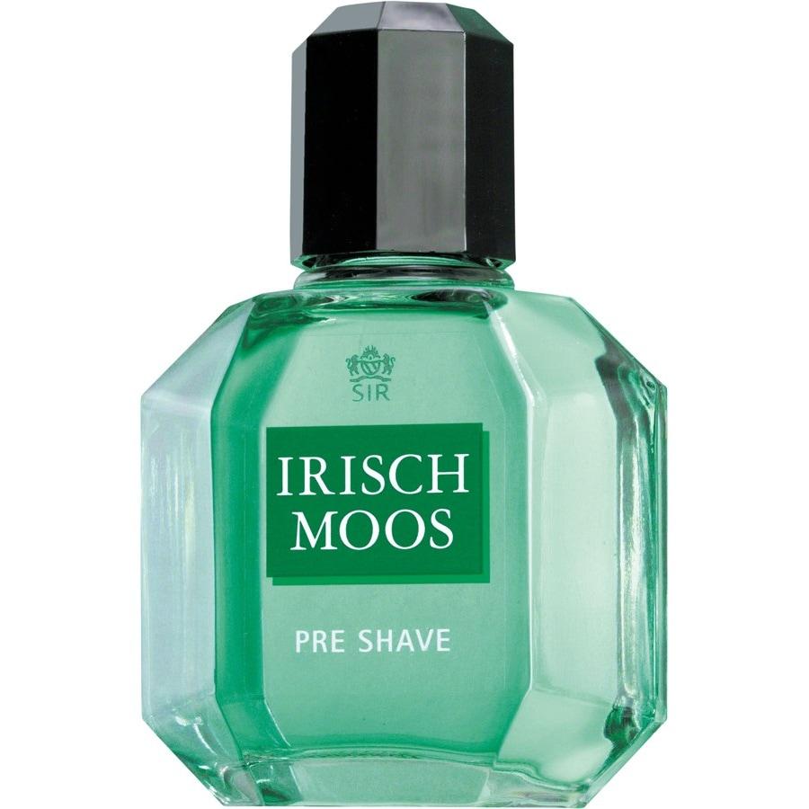 Sir Irisch Moos Pre Shave von Sir Irisch Moos Auslauf