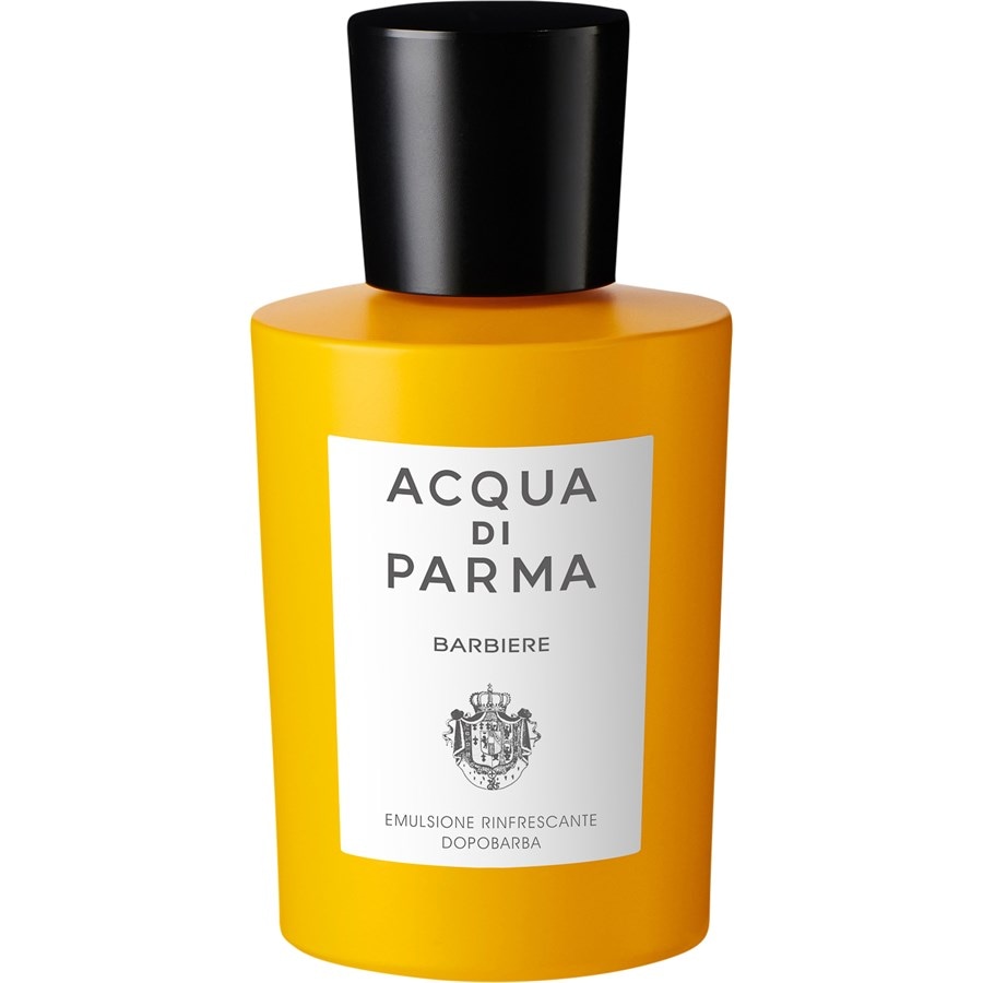 Barbiere Refreshing After Shave Emulsion von Acqua di Parma