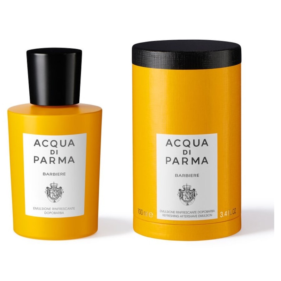Barbiere Refreshing After Shave Emulsion von Acqua di Parma Verkauf