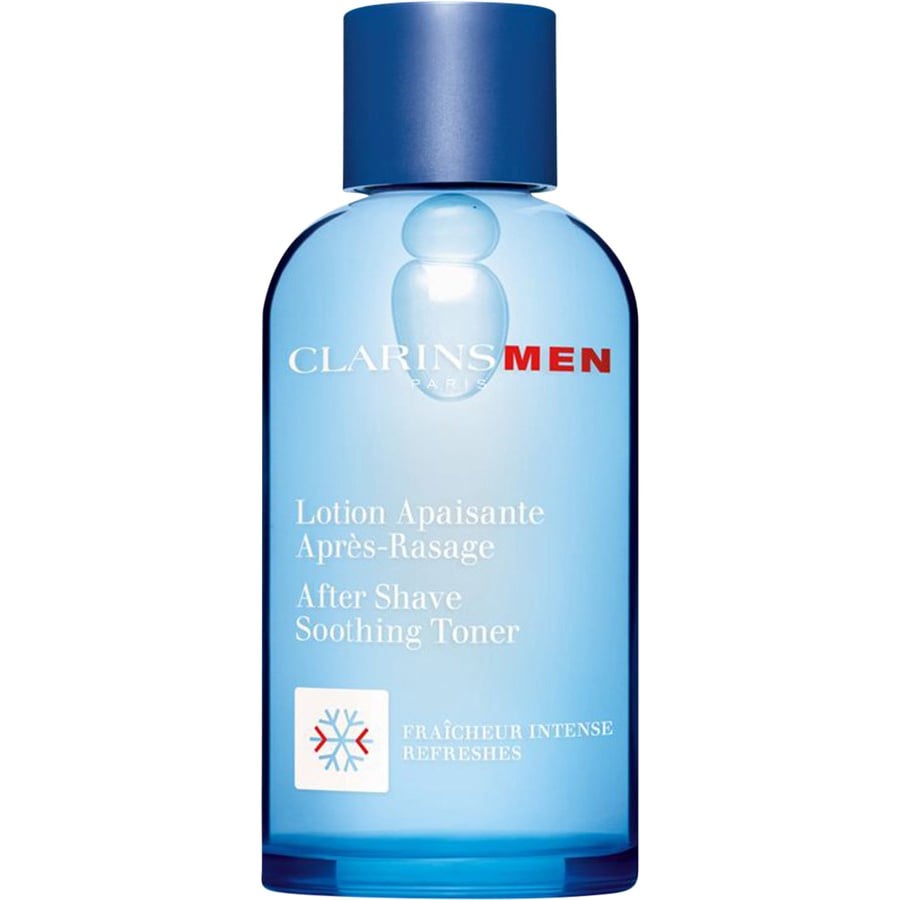 Rasur CLARINSMEN Lotion Apaisante Après-Rasage von CLARINS