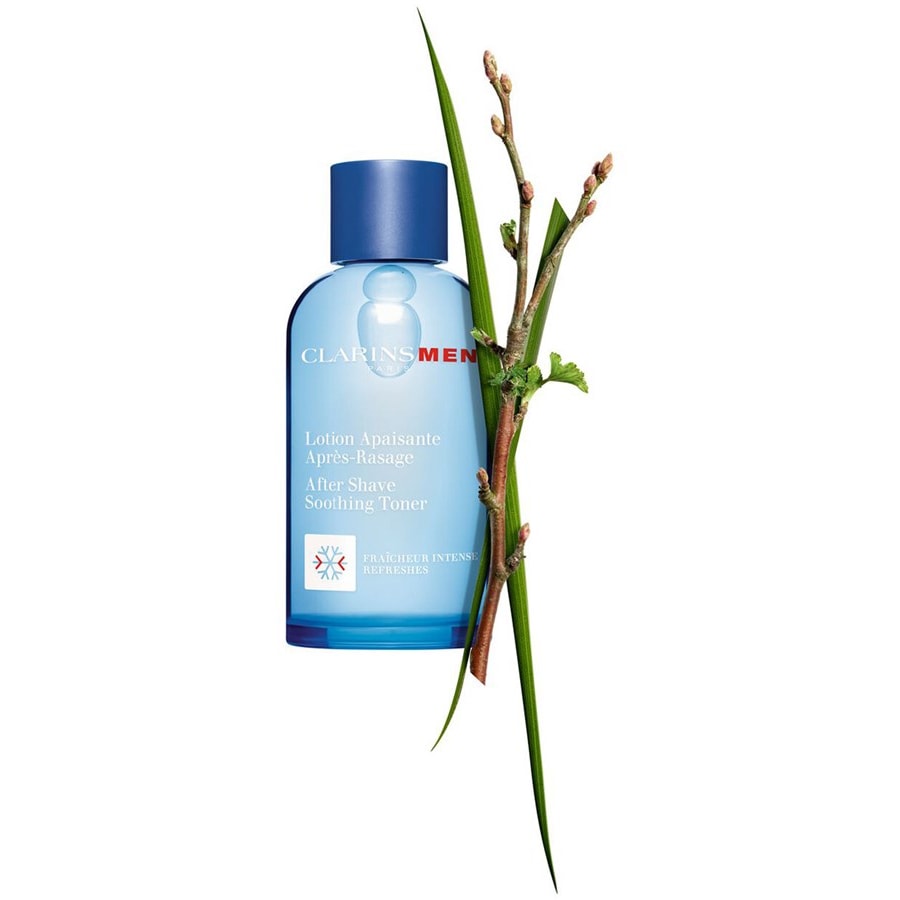 Rasur CLARINSMEN Lotion Apaisante Après-Rasage von CLARINS Hotsell