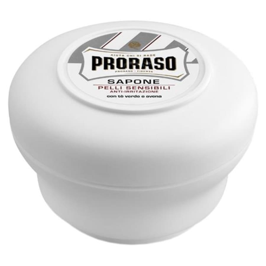 Sensitive Rasierseife von Proraso