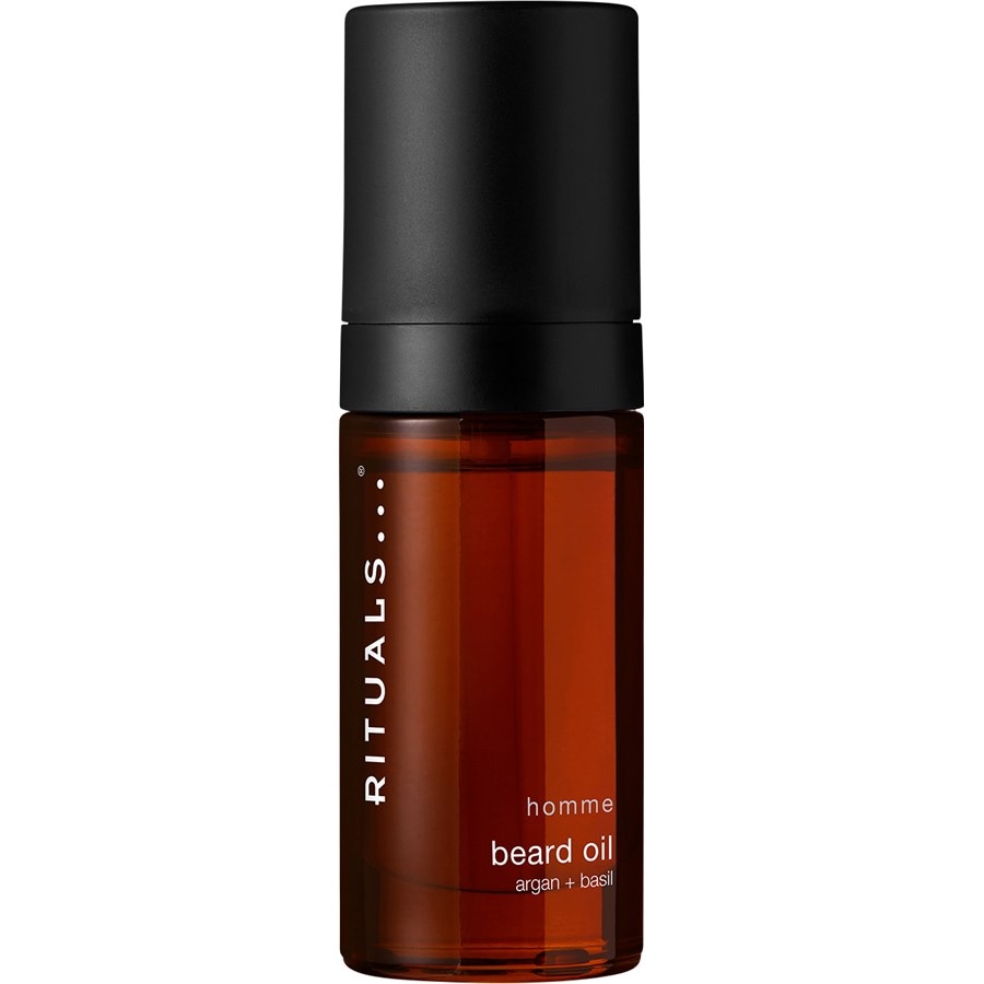 Homme Collection Beard Oil von RITUALS
