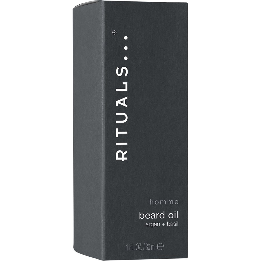 Homme Collection Beard Oil von RITUALS Fabrikpreis