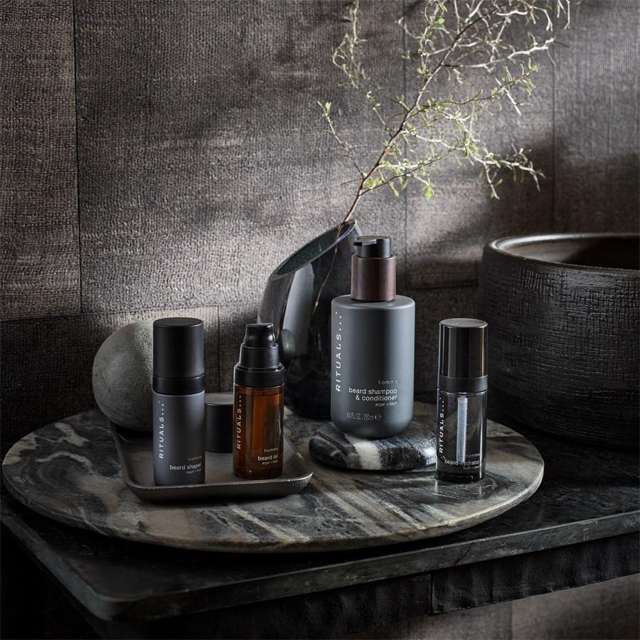 Homme Collection 2-in-1 Beard Shampoo & Conditioner von RITUALS Sonderangebot