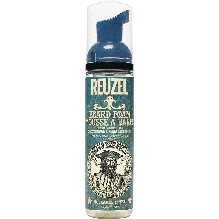 Reuzel Beard Foam Großer Ausverkauf