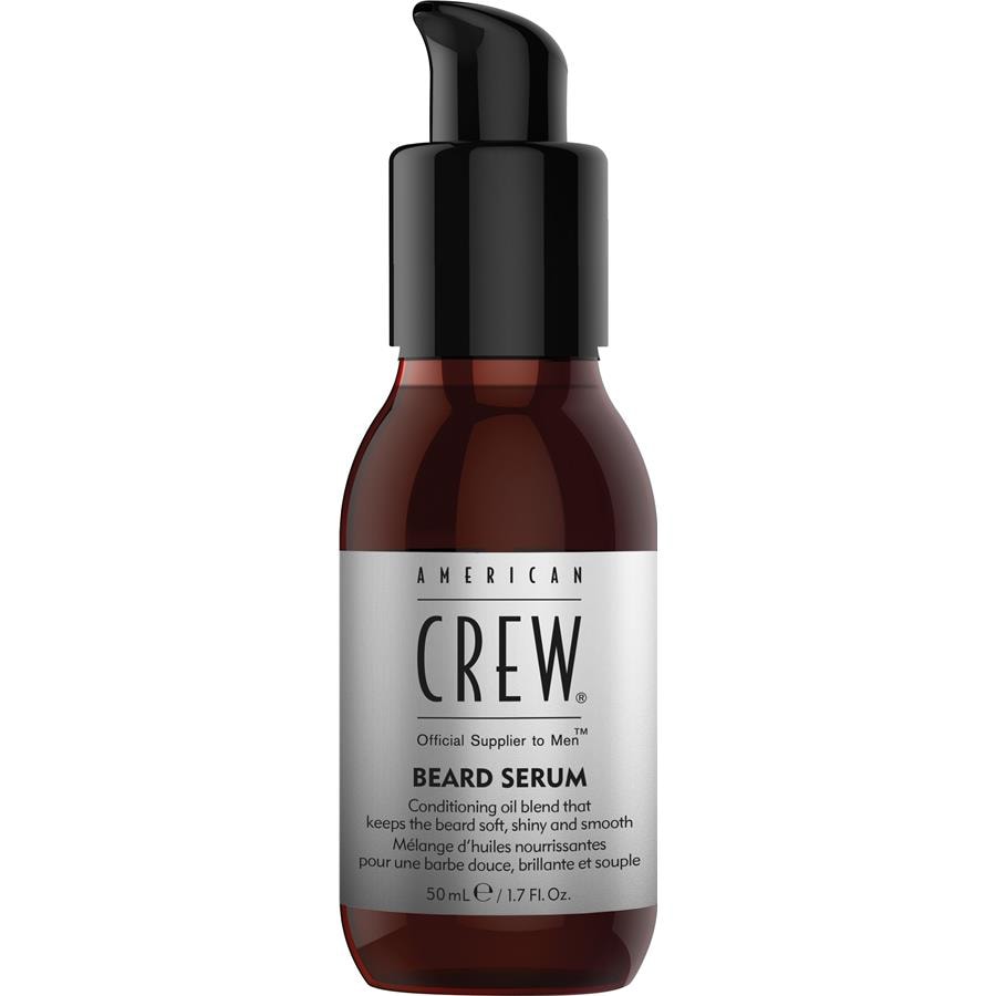 Shave Beard Serum von American Crew Preisnachlass