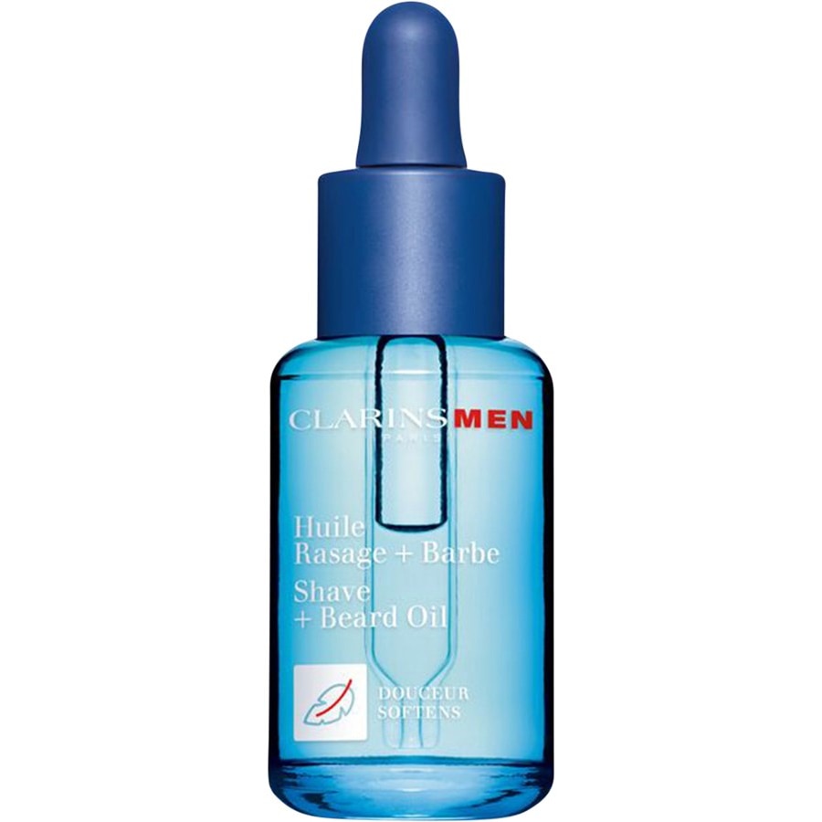 Rasur CLARINSMEN Huile Rasage & Barbe von CLARINS