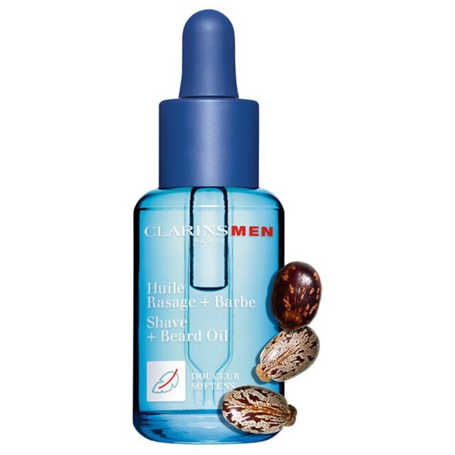 Rasur CLARINSMEN Huile Rasage & Barbe von CLARINS Lagerräumung