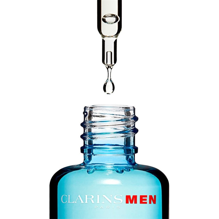 Rasur CLARINSMEN Huile Rasage & Barbe von CLARINS Lagerräumung