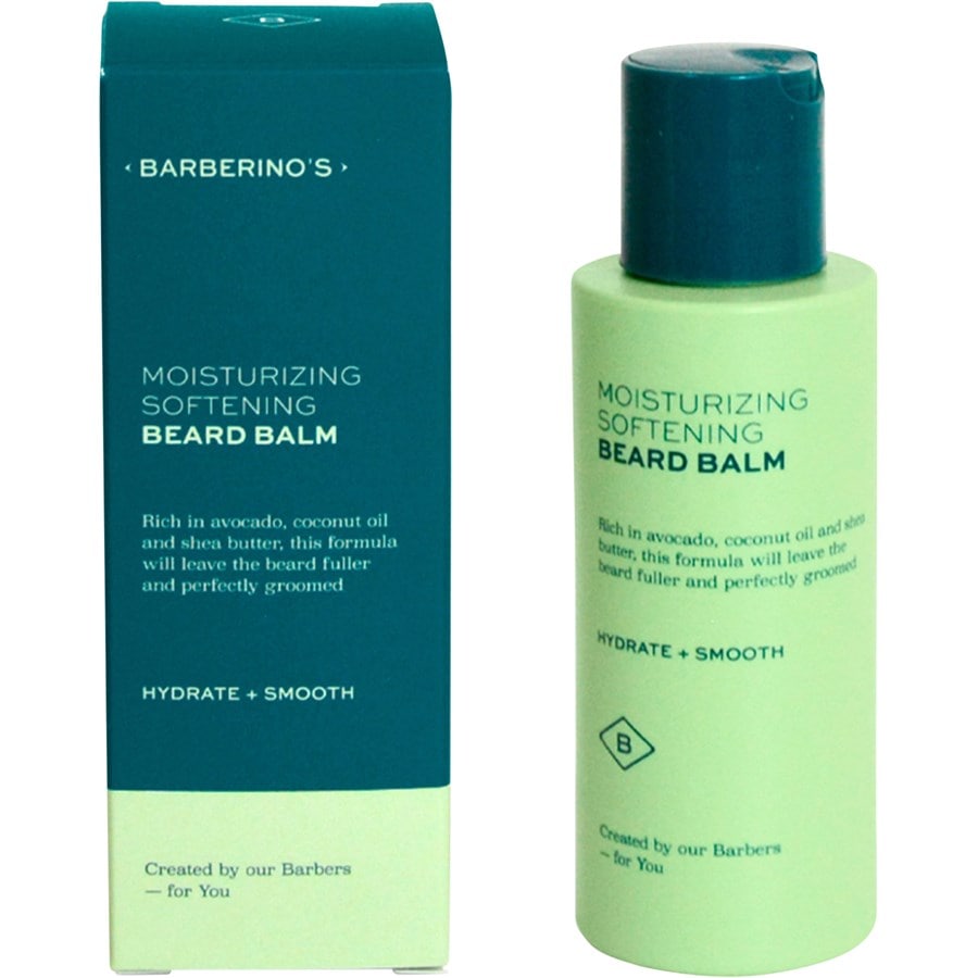 Barberino's Moisturizing Softening Beard Balm Heißer Verkauf