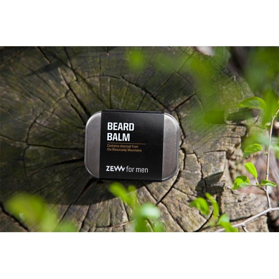 ZEW for men Beard Balm Blitzangebot