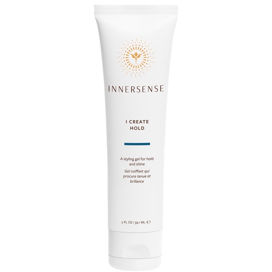 Styling I Create Hold Gel von Innersense Große Rabatte