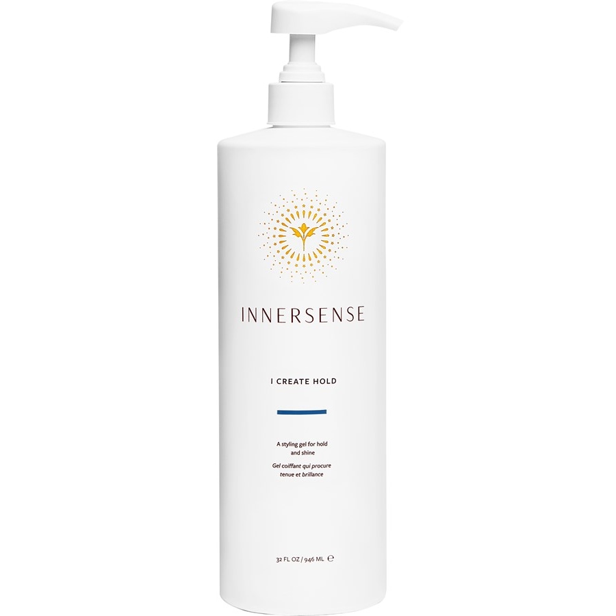 Styling I Create Hold Gel von Innersense Große Rabatte