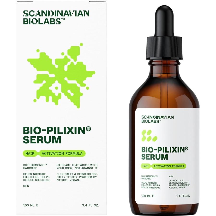 Scandinavian Biolabs Bio-Pilixin® Haarwachstum Serum für Männer Neuheiten