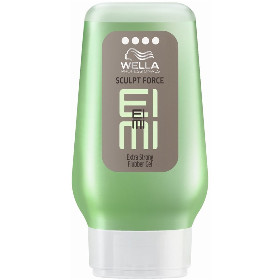 Texture Sculpt Force Flubber Gel von Wella