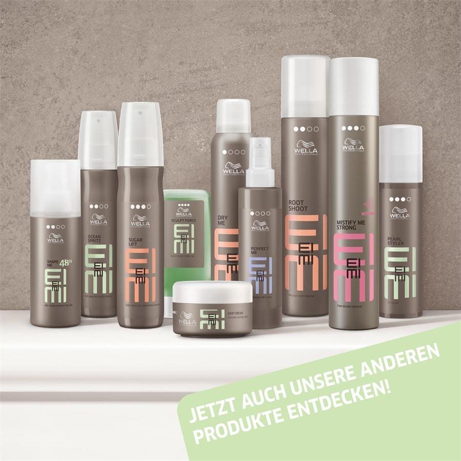 Texture Sculpt Force Flubber Gel von Wella Saisonale Angebote