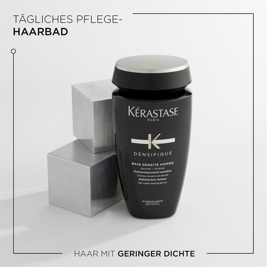 Densifique Homme Bain Densité Homme von Kérastase Räumungsverkauf