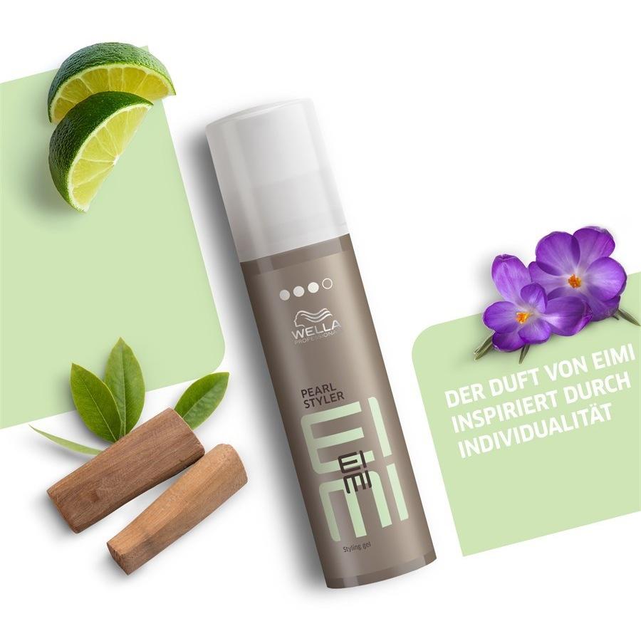 Texture Pearl Styler Styling Gel von Wella Kauf eins, bekomm eins gratis