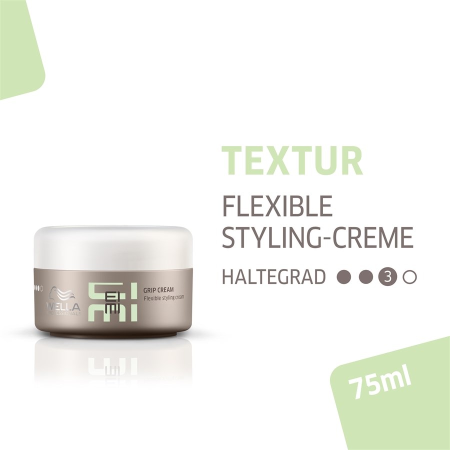 Texture Grip Cream Molding Paste von Wella Sonderangebote