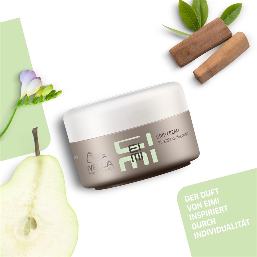 Texture Grip Cream Molding Paste von Wella Sonderangebote