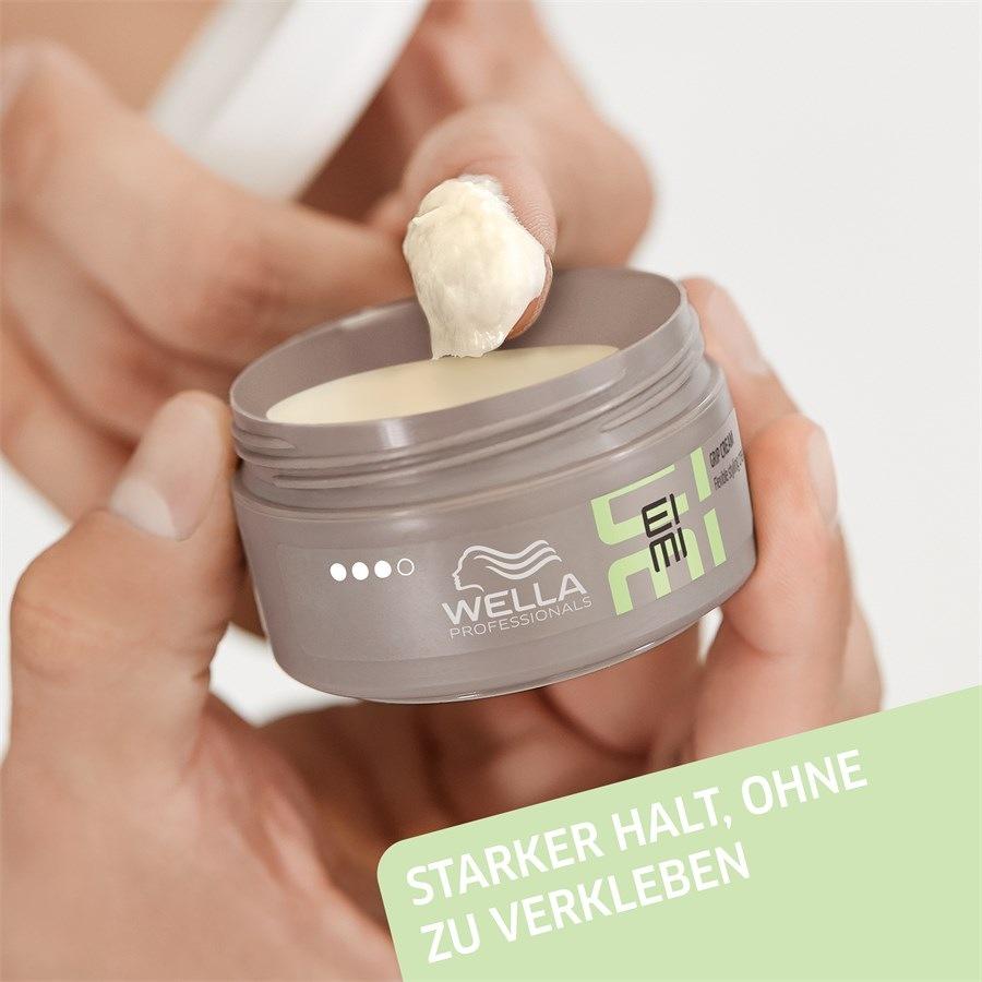 Texture Grip Cream Molding Paste von Wella Sonderangebote