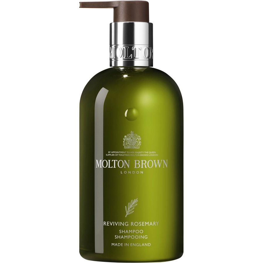 Reviving Rosemary Shampoo von Molton Brown Riesige Ersparnisse