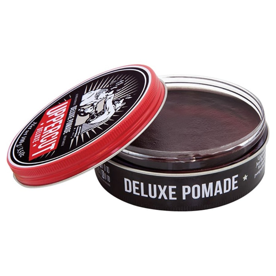 Uppercut Deluxe Deluxe Pomade VIP-Rabatte