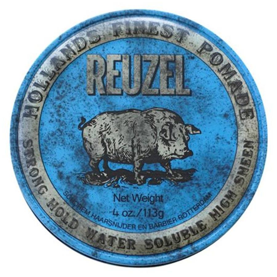 Reuzel Pomade Blue Tiefpreis