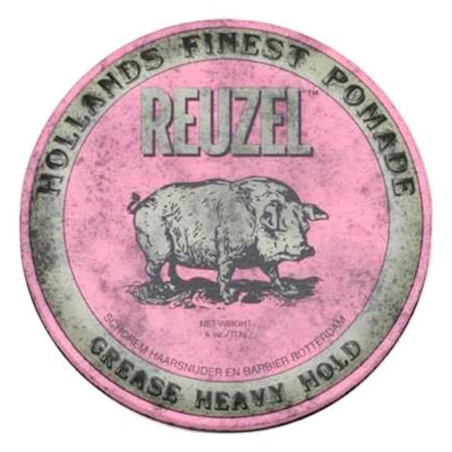 Reuzel Pomade Pink