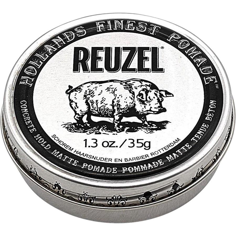 Reuzel Concrete Hold Matte Pomade Zeitbegrenzte Promotion
