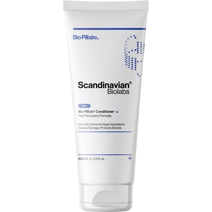 Scandinavian Biolabs Bio-Pilixin® Hair Recovery Conditioner für Männer