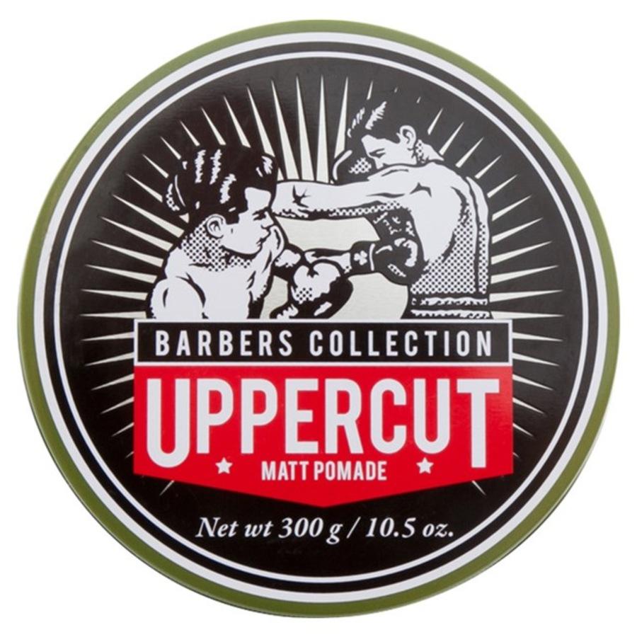 Uppercut Deluxe Matte Pomade Bis zu 65% Rabatt