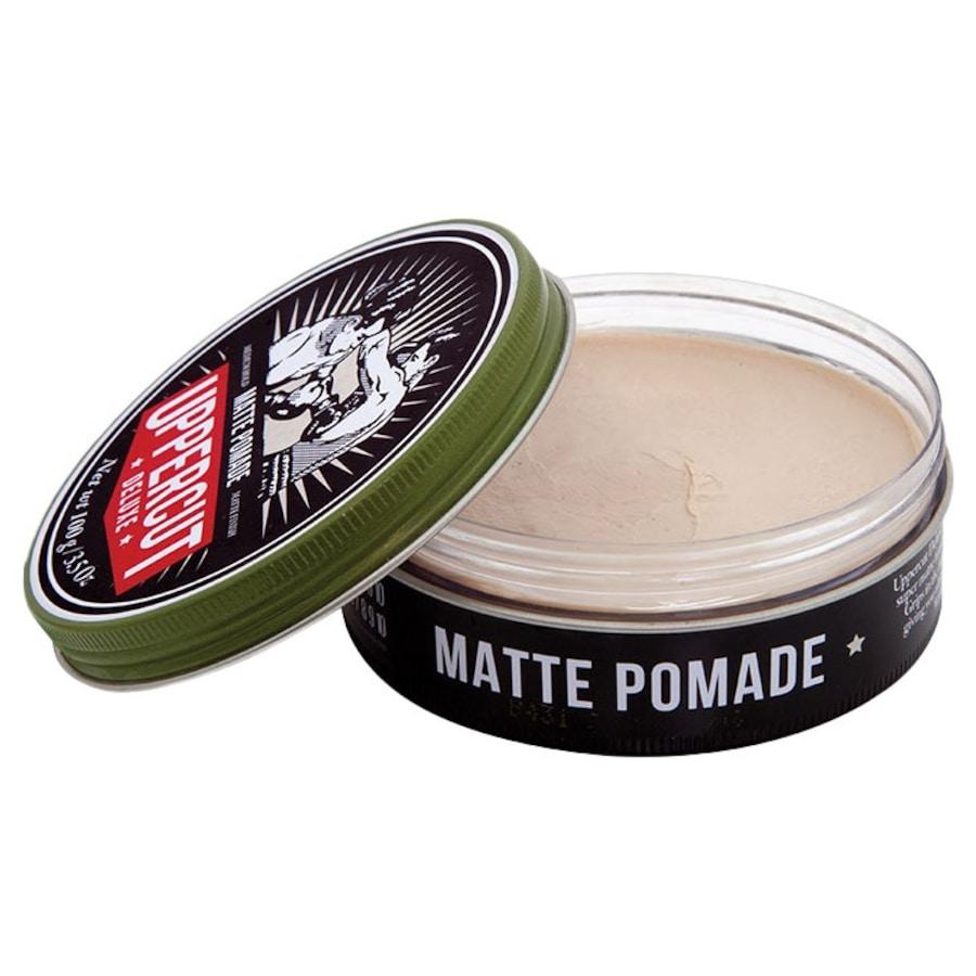 Uppercut Deluxe Matte Pomade Bis zu 65% Rabatt