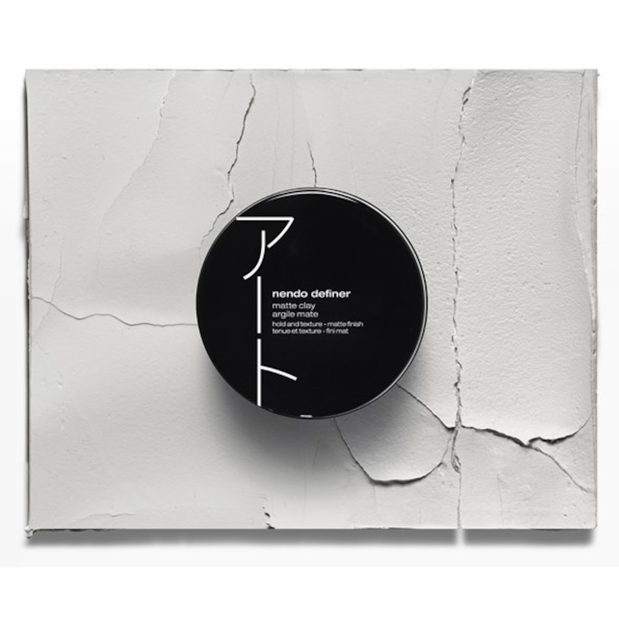 Shu Style Nendo Definer Matte Clay von Shu Uemura Bis zu 55% Rabatt